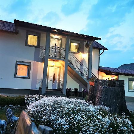 Guesthouse Samolov Vrhovine Kültér fotó