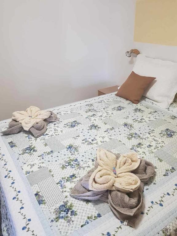Guesthouse Samolov Vrhovine Kültér fotó