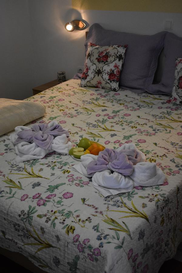 Guesthouse Samolov Vrhovine Kültér fotó