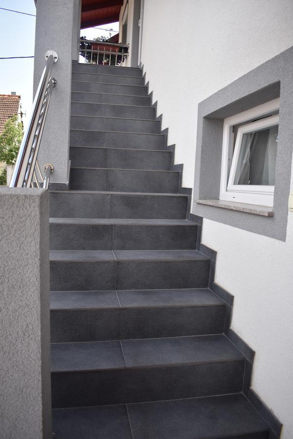 Guesthouse Samolov Vrhovine Kültér fotó