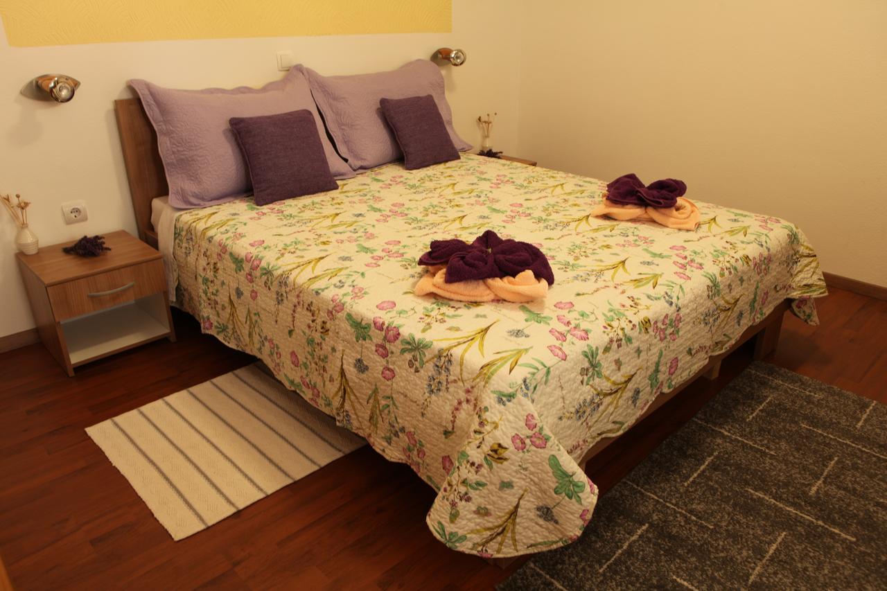 Guesthouse Samolov Vrhovine Kültér fotó
