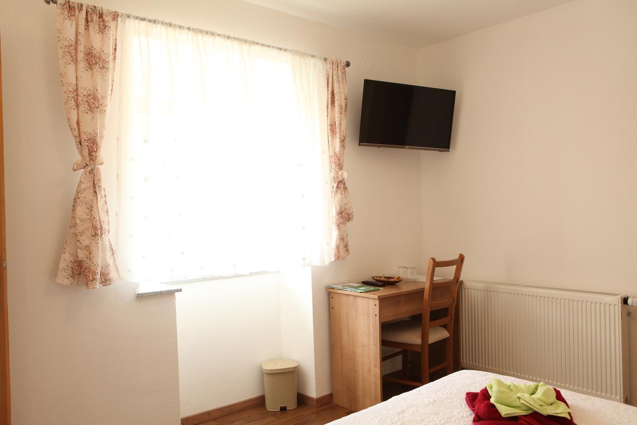 Guesthouse Samolov Vrhovine Kültér fotó