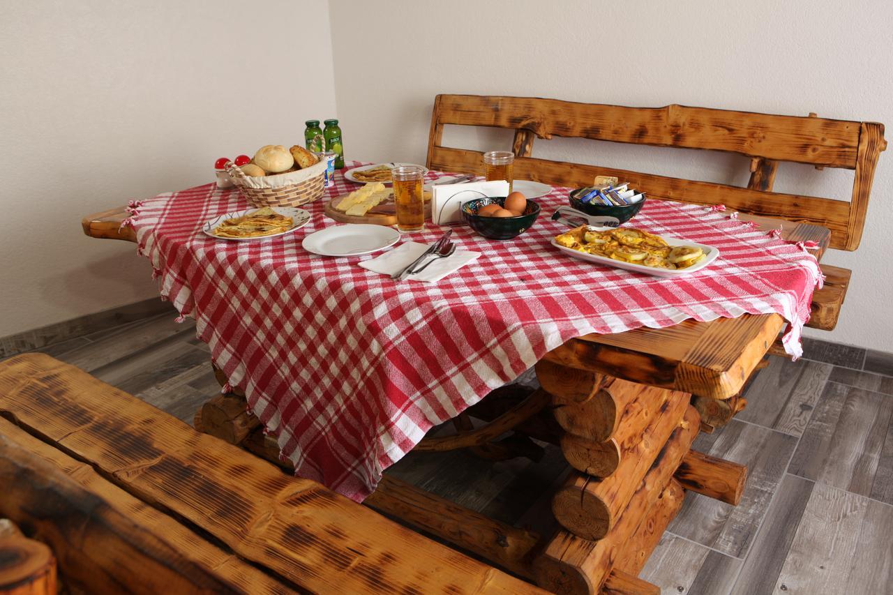 Guesthouse Samolov Vrhovine Kültér fotó