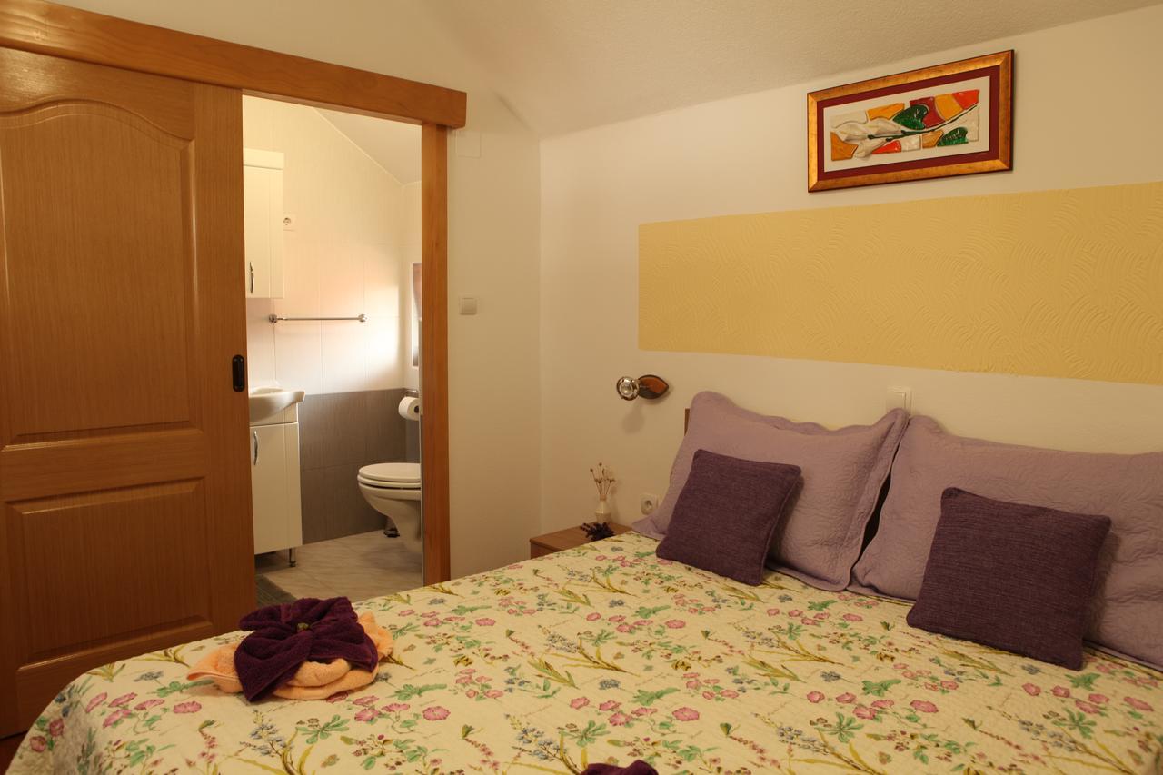 Guesthouse Samolov Vrhovine Kültér fotó