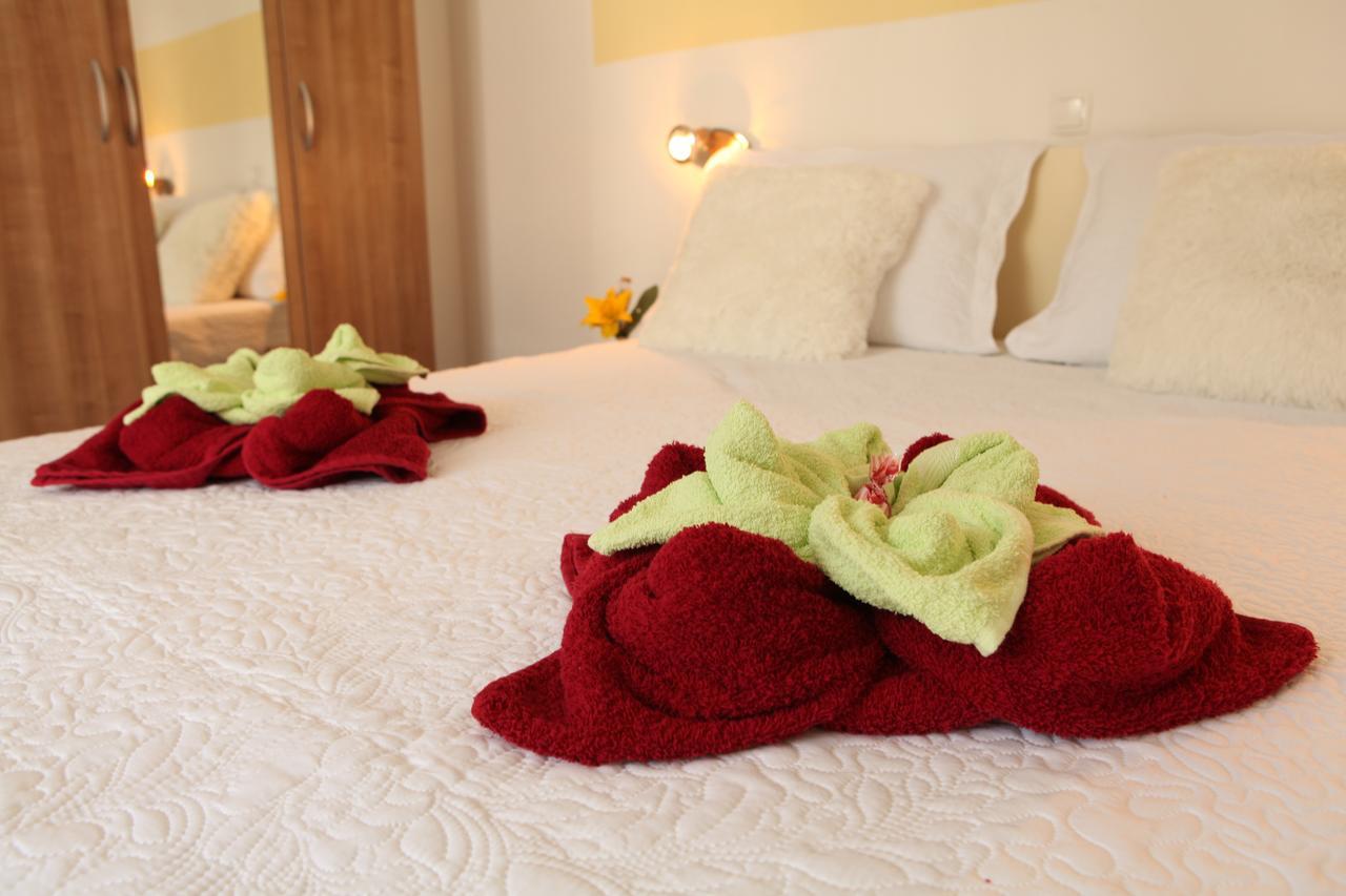 Guesthouse Samolov Vrhovine Kültér fotó