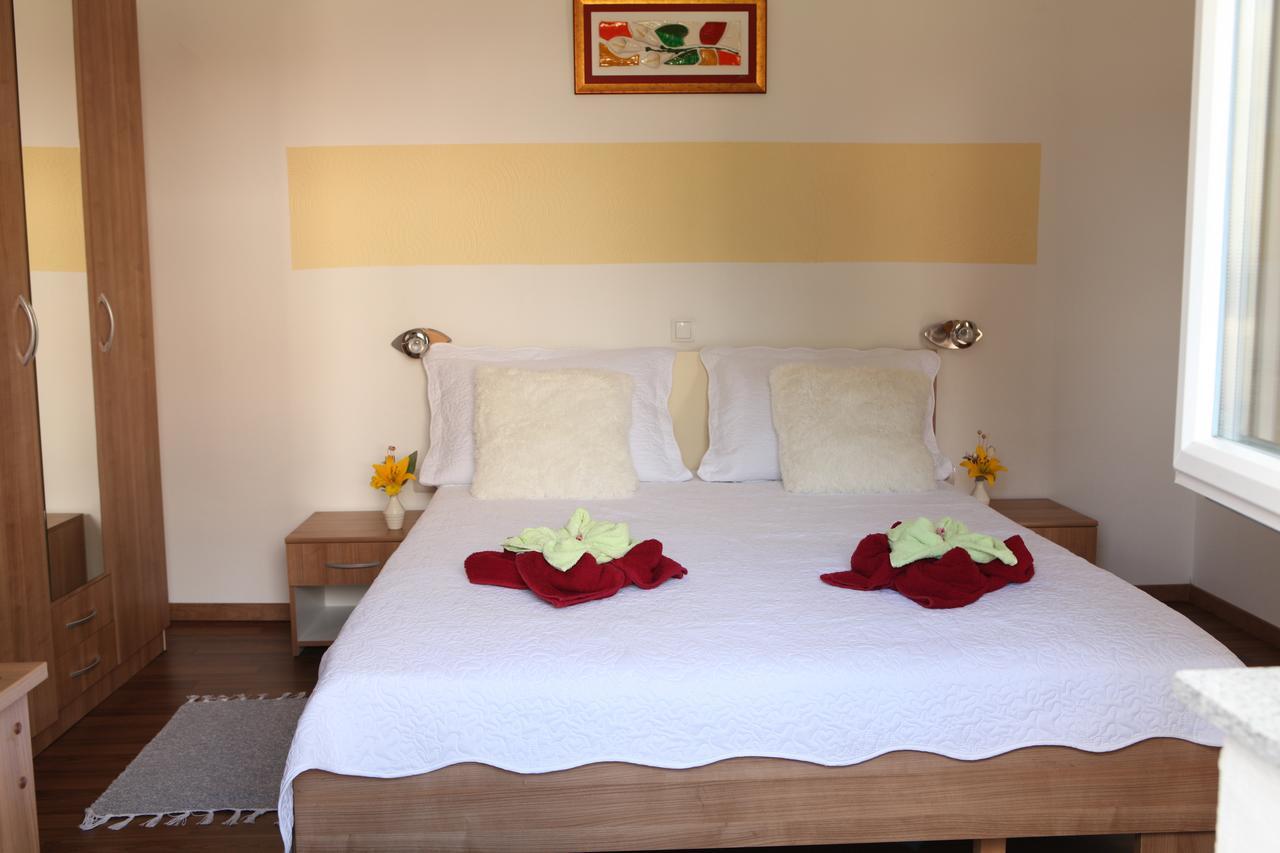 Guesthouse Samolov Vrhovine Kültér fotó