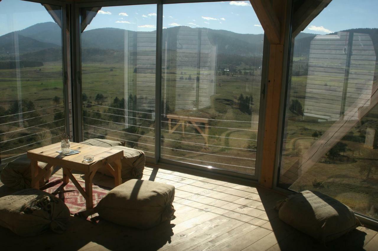 Guesthouse Samolov Vrhovine Kültér fotó