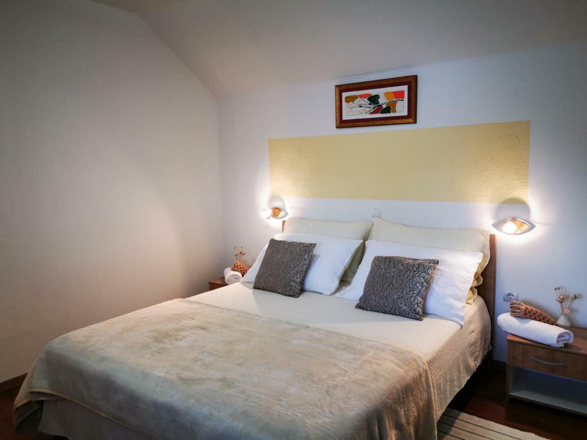 Guesthouse Samolov Vrhovine Kültér fotó