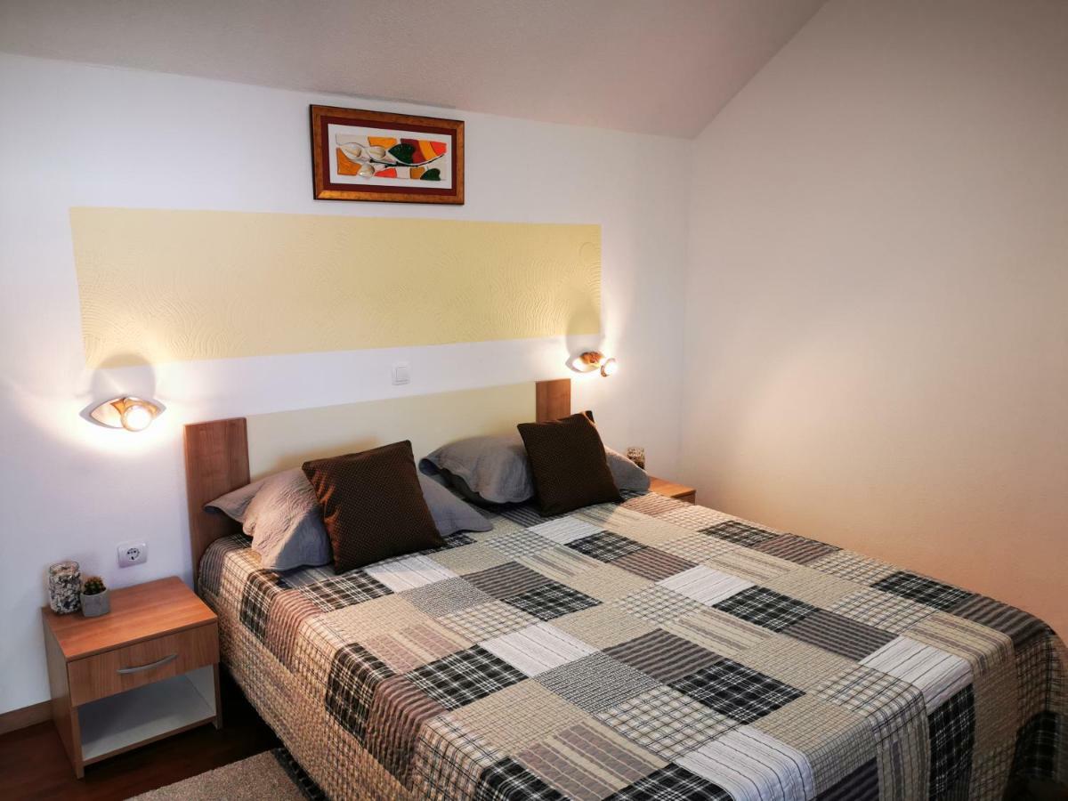 Guesthouse Samolov Vrhovine Kültér fotó