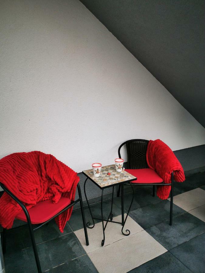 Guesthouse Samolov Vrhovine Kültér fotó