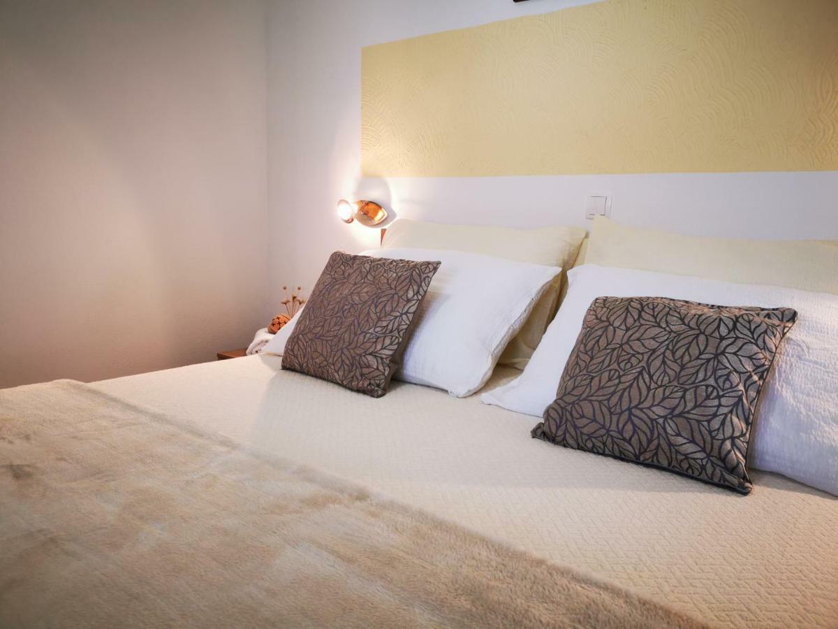 Guesthouse Samolov Vrhovine Kültér fotó